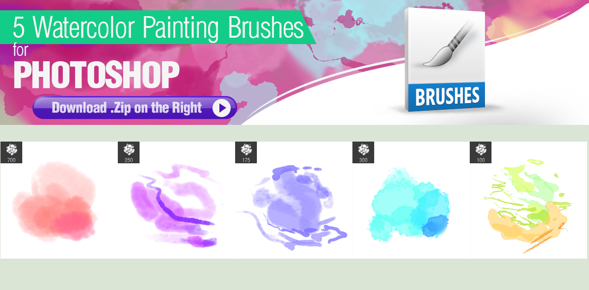 brushes, pinceles, acuarela, watercolor