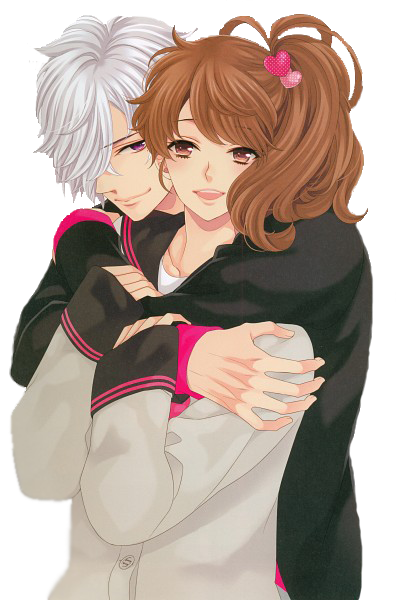 Brothers Conflict Render 3 by Yuriko2009