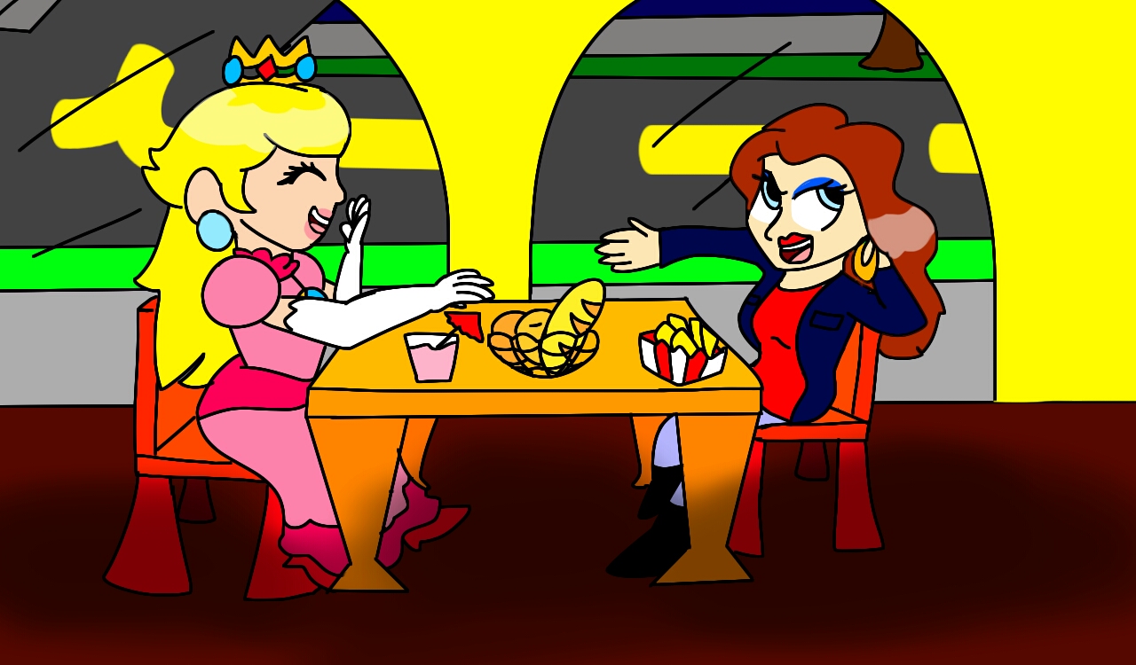 peach_and_pauline_chitchat_by_the_slinky_kid-d8vrolt.jpg