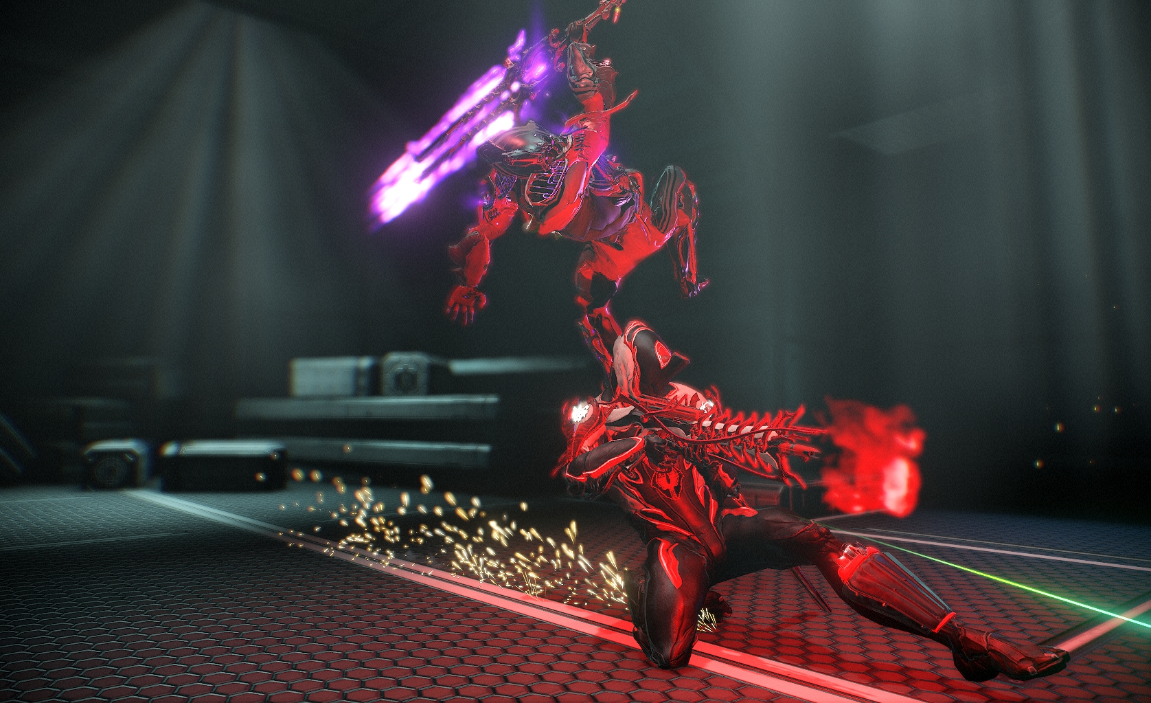 warframe___you_shall_not_leave_this_plac