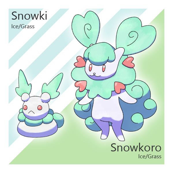 snowki_and_snowkoro_by_tsunfished-dbdgfjk.png