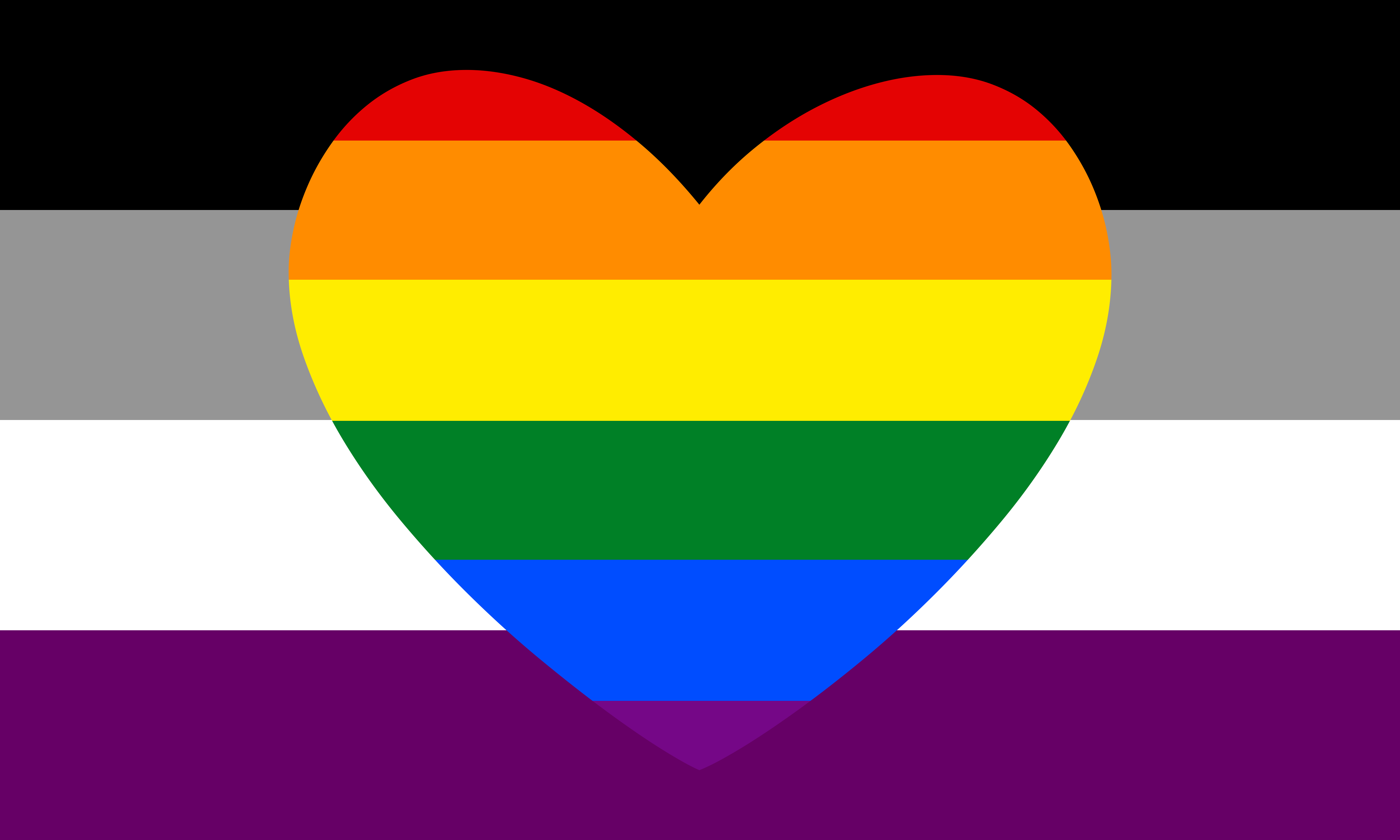 Gay Pride Flags 121