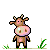 cow_eating_grass_1_by_vanjau.gif
