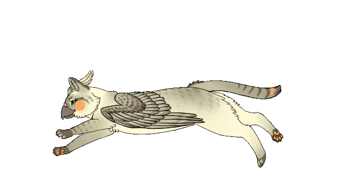 gryphon_run_cycle_transparent_by_skitcy-