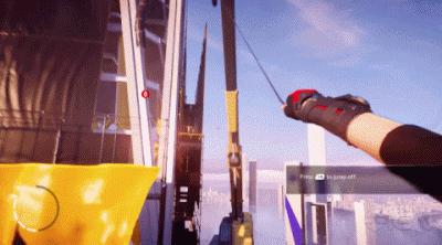 mirror_s_edge_catalyst_hanging_off_mag_rope_by_digi_matrix-d9zq6px.gif