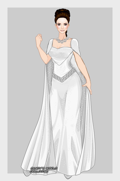 wedding dress designing