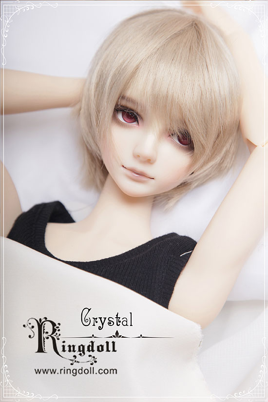 Ringdoll new 1/3 <b>boy Crystal</b> 01 by Ringdoll <b>...</b> - ringdoll_new_1_3_boy_crystal_01_by_rdkoko-d6690bt