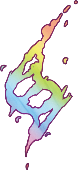 Pokemon Mega Evolution Symbol by Narkh
