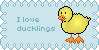 ducklings_stamp_by_alex_mewmew-d7laftd.p