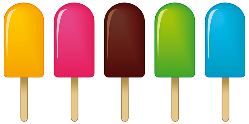 clipart ice lolly - photo #28