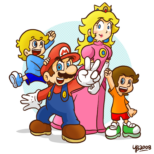 a_family_portrait__mario__by_thebourgyman.jpg