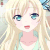[Icon] Anime Girl by Korachan-Hi