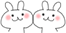 bunny_emoji_74__snuggy___v4__by_jerikuto