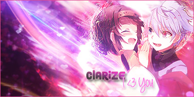 Clarize by Cyprush