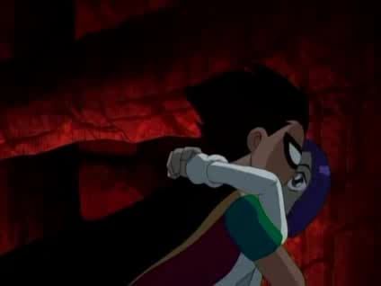 Teen Titans The End Episode 79
