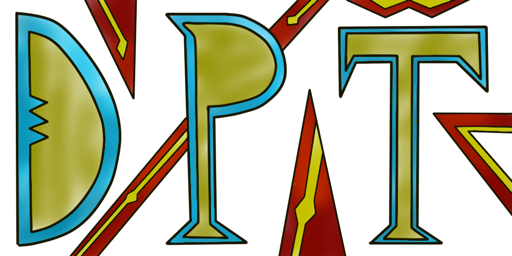 DPT logo by JaidenNeo5X on DeviantArt