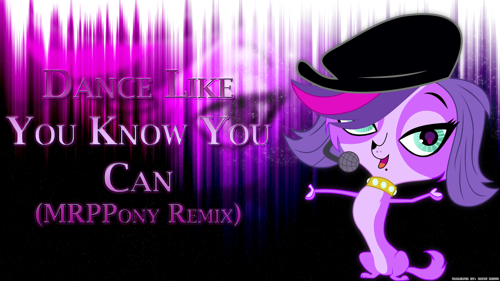 Dance Like You Fuck Remix 6