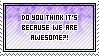 We Are Awesome by RuthlessDreams