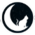MidnightBSD Icon mid (inverted)