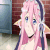 Monster Musume Mero Chat Icon