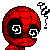 Spiderman - Dizzy
