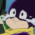 Mineta Crying Icon