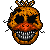 Jack-O-Chica - Five Nights at Freddys 4 - Icon GIF