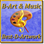 Beyond-Art-and-Music Best Daily Artwork by Beyond-Art-Music