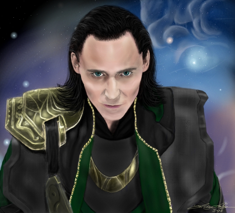 Loki description