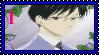 Ouran Stamp 2 by HBP12