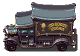 Dr Cool's Cream-Truck by Cyangmou