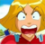 Clover (1) (Totally Spies) Icon