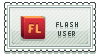 Stamp - Flash User by firstfear