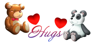 Hugs - Free to use by Undead-Academy