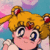 #35 Free Icon: Usagi Tsukino (Sailor Moon) 50x50