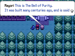 Pokémon Cobalt Version