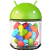 Android 4.1 Jelly Bean (1) Icon