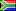 Flag of South Africa by EmilyStor3