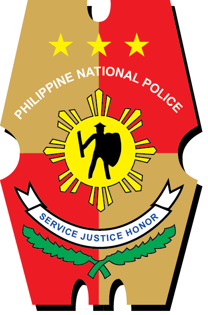 Philippine National Police Logo by marionimous on DeviantArt