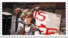 Borderlands 2 Gaige Stamp by SpectreSinistre