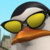 Penguins of Madagascar - Sunglasses Private Icon