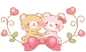 .:Bear love:. by Chipi-Chiu