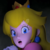 New Super Luigi U - Princess Peach Icon