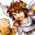 Pit Angry Chat Icon