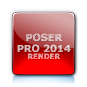 PoserPro2014Render by karibous-boutique