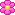 Flower Bullet (Pink) - F2U!