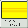 Southern Vietnamese language level EXPERT by TheFlagandAnthemGuy