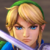 Hyrule Warriors - Link Icon