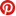 Pinterest (not circled 2 version) Icon ultramini