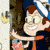Gravity Falls - Bipper Drinking Human Soda